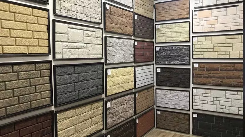 الحجر الاصطناعي